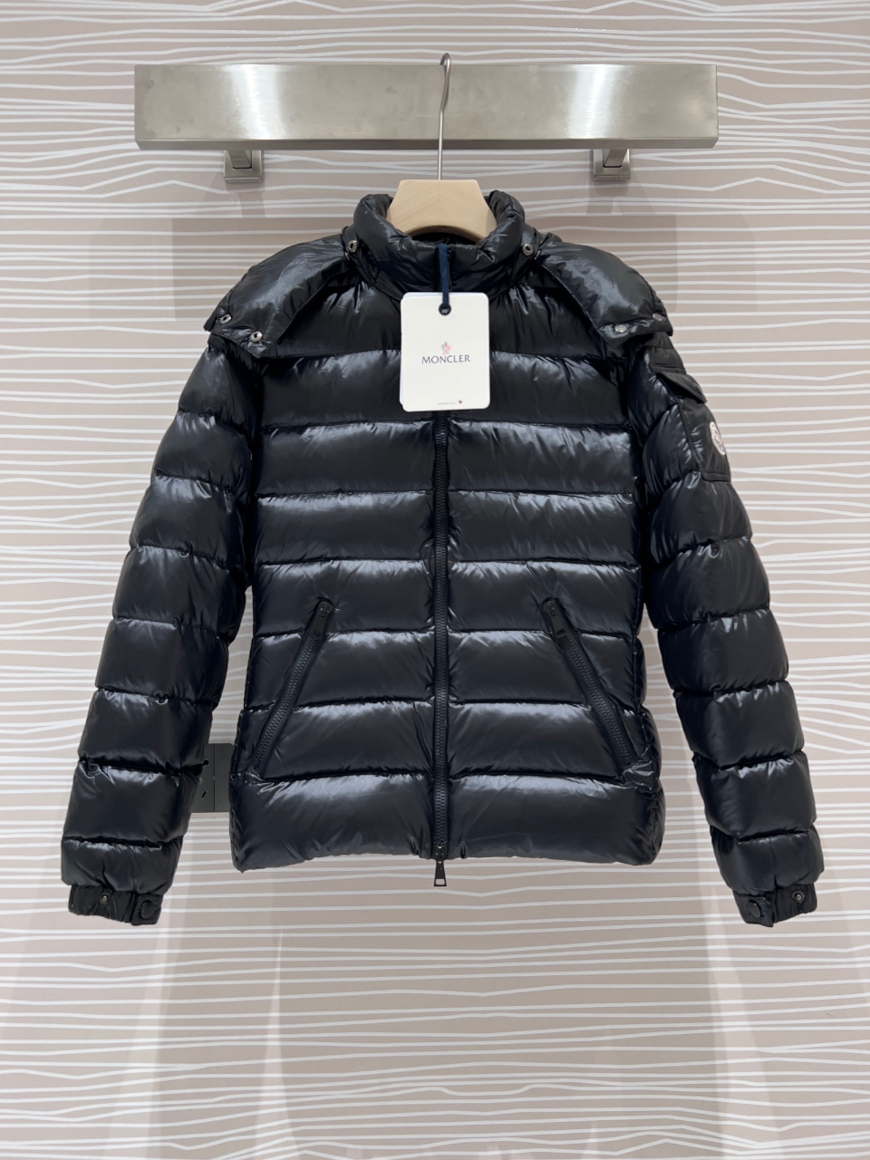 Moncler Down Jackets